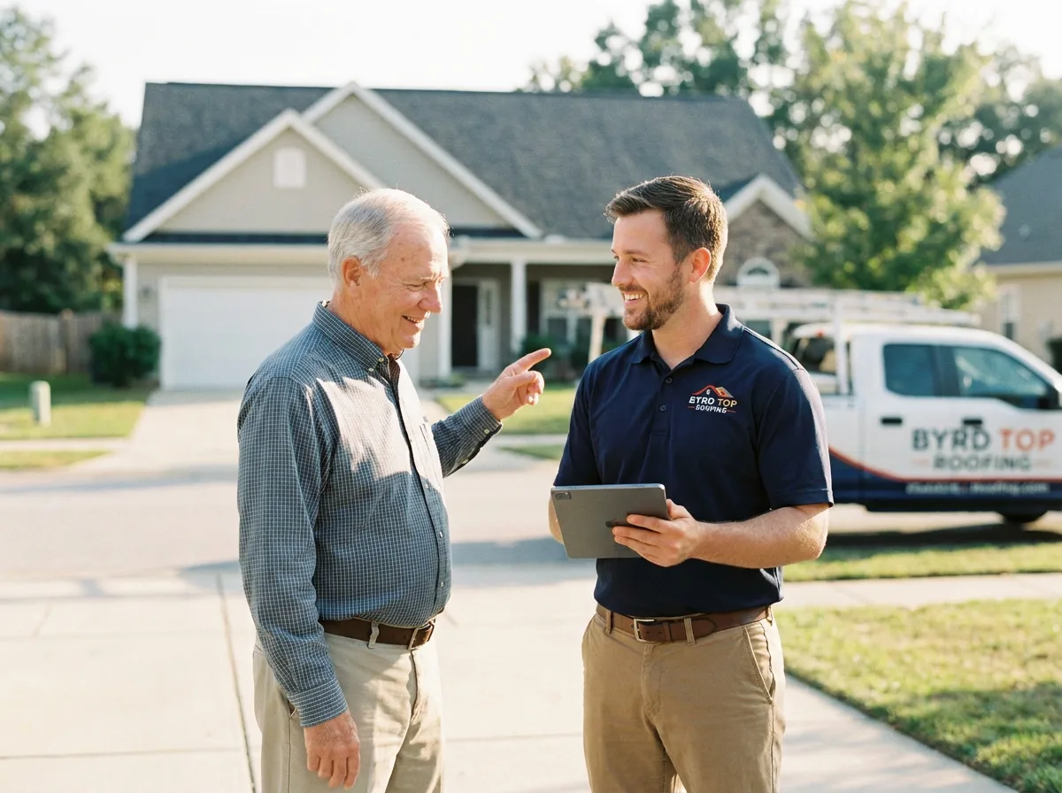 Roofing Bristow, VA FAQs